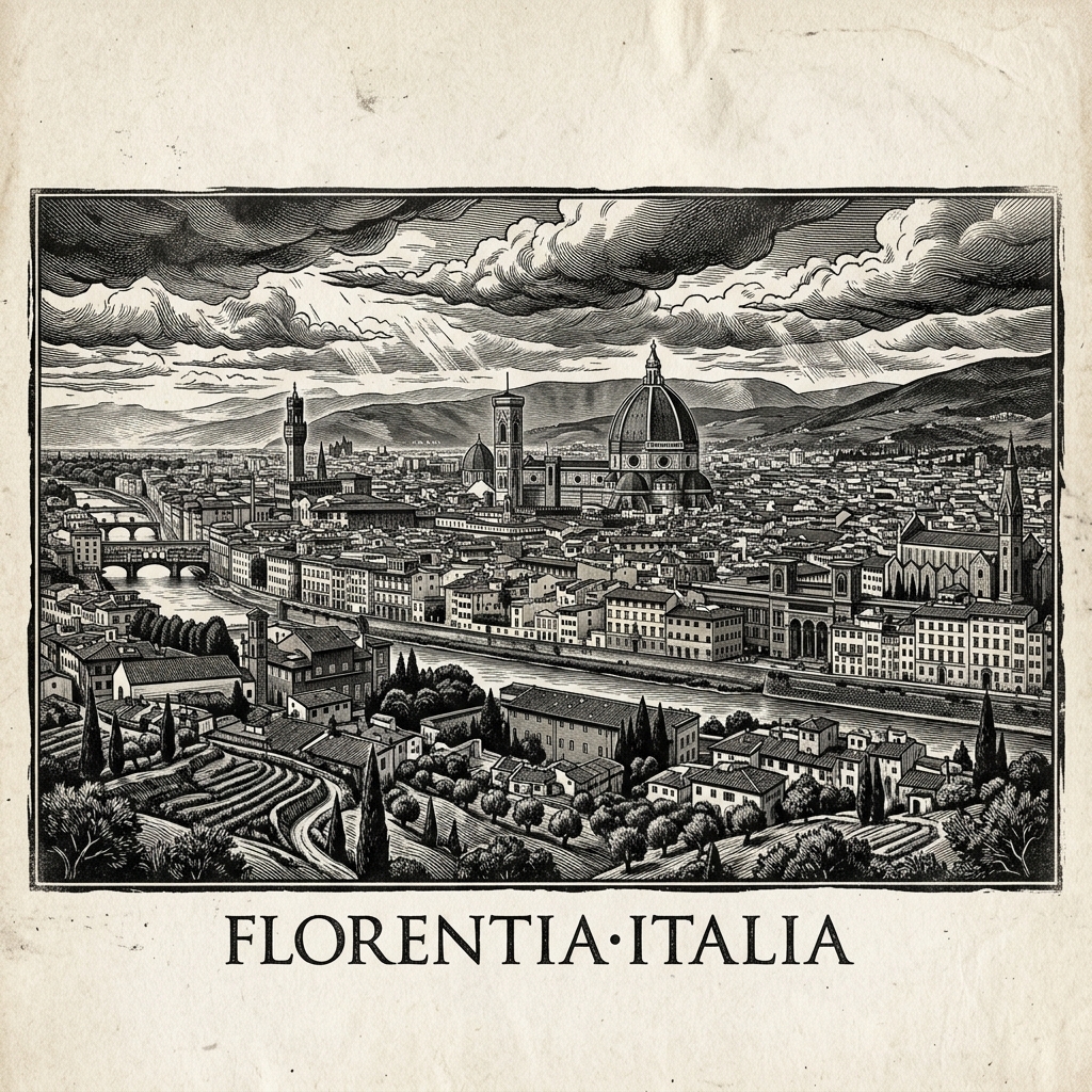 Florence Renaissance - Florencia Insurgente